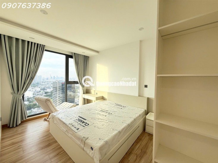 Căn hộ Lavida Plus 3PN – 96m² full nội thất