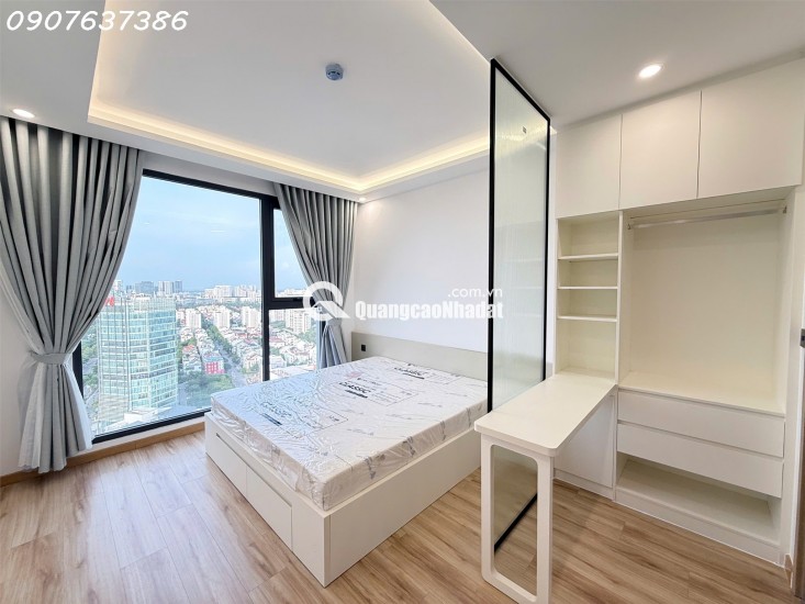 Căn hộ Lavida Plus 3PN – 96m² full nội thất