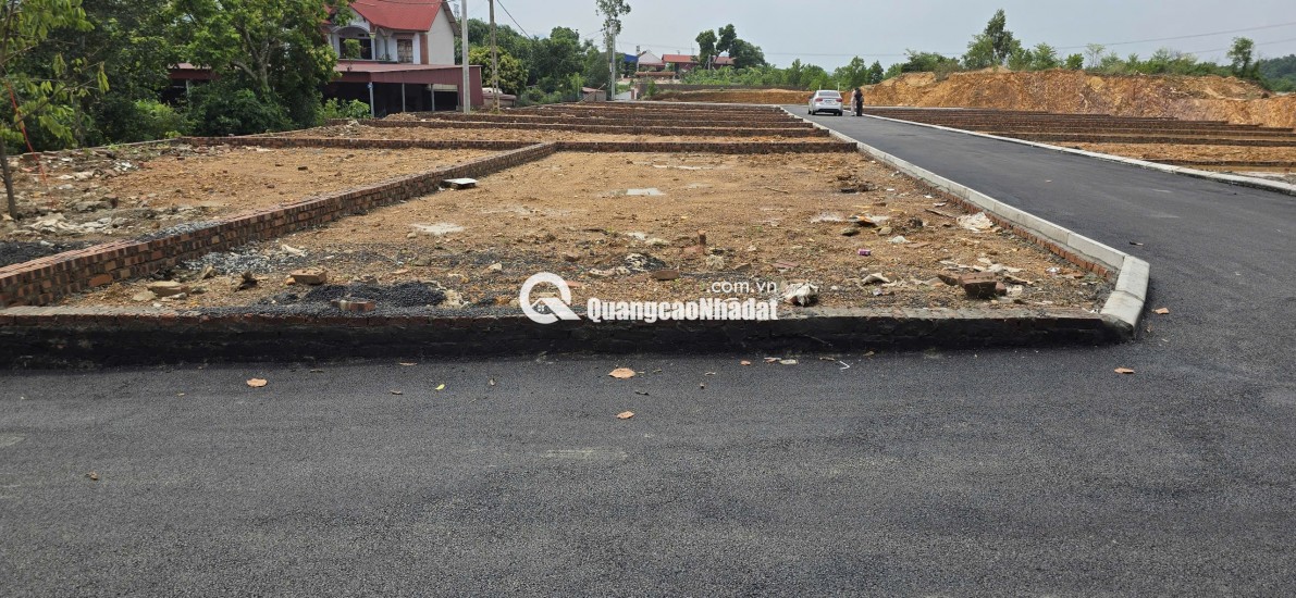 Bán đất Sóc Sơn- Hà Nội, 100m, mt 6m, 750 triệu, ô tô tránh thông, tiện ích