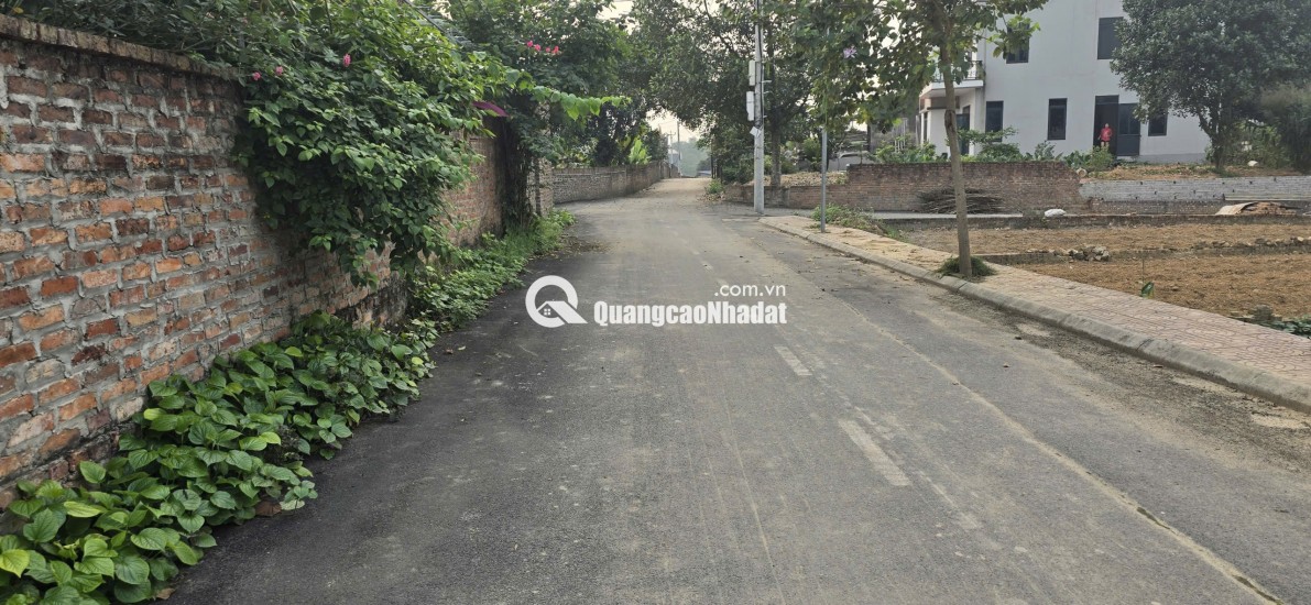 Bán đất thổ cư Trung Giã- Hà Nội, 100m, mt5.8, 740 triệu, gần hồ du lịch, ô tô thông, KCN