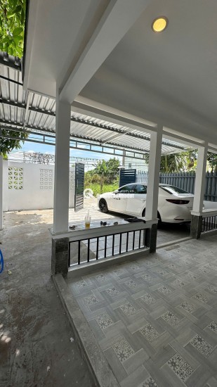 CC BÁN NHÀ D7/3 ẤP 4, XÃ QUI ĐỨC, HUYỆN BÌNH CHÁNH 116,5M2 CHỈ 3.5 TỶ. LH:0908558680.