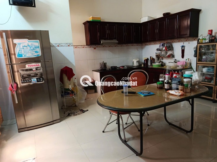BÁN NHÀ 15/2A (SỐ CŨ 19) NGUYỄN BỈNH KHIÊM, P.VŨNG TÀU, HOÀN CÔNG 224M2. LH:0982230297