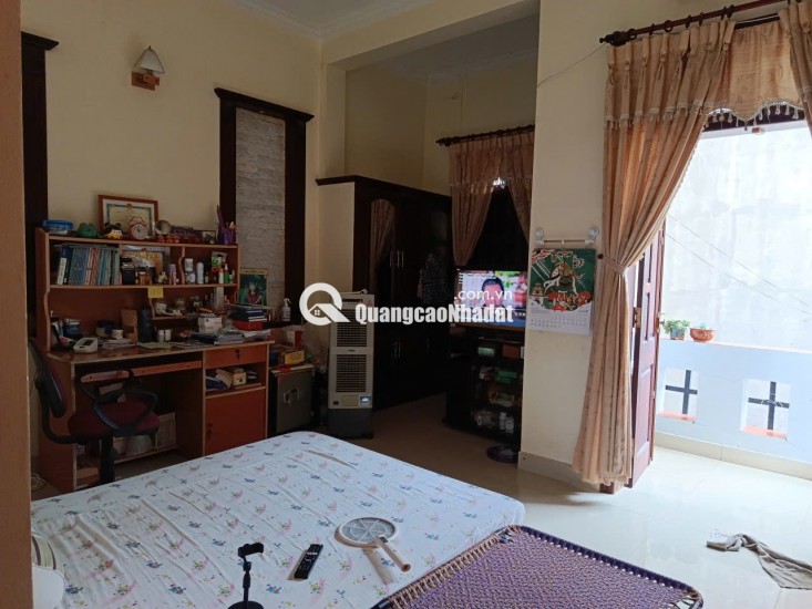 BÁN NHÀ 15/2A (SỐ CŨ 19) NGUYỄN BỈNH KHIÊM, P.VŨNG TÀU, HOÀN CÔNG 224M2. LH:0982230297
