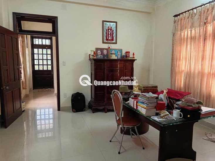 BÁN NHÀ 15/2A (SỐ CŨ 19) NGUYỄN BỈNH KHIÊM, P.VŨNG TÀU, HOÀN CÔNG 224M2. LH:0982230297