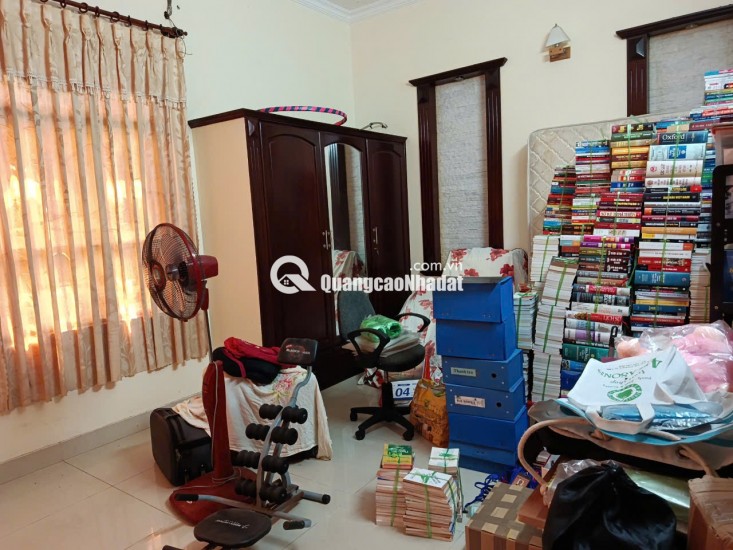 BÁN NHÀ 15/2A (SỐ CŨ 19) NGUYỄN BỈNH KHIÊM, P.VŨNG TÀU, HOÀN CÔNG 224M2. LH:0982230297