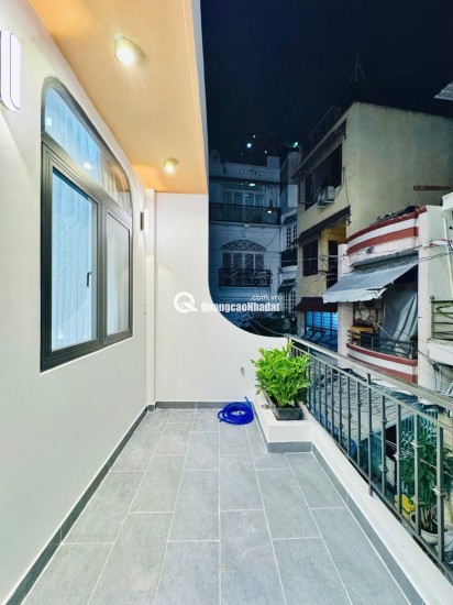 BÁN NHÀ BÙI ĐÌNH TÚY - 45M2 - 3 TẦNG - ĐƯỜNG 5M CHỈ 7.9 TỶ. LH:0981006341.