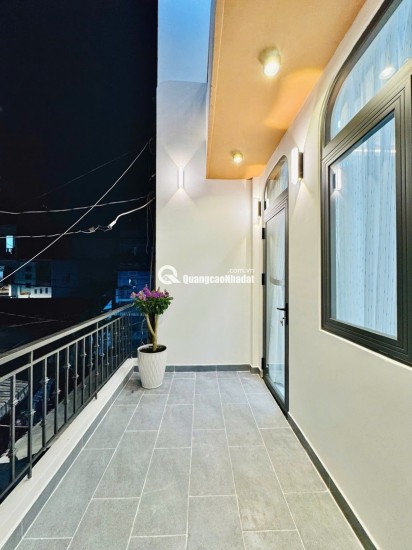 BÁN NHÀ BÙI ĐÌNH TÚY - 45M2 - 3 TẦNG - ĐƯỜNG 5M CHỈ 7.9 TỶ. LH:0981006341.