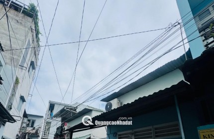 Bán nhà 145m2 tại Tân Thới Nhất 13 Quận 12 giá 10.5 tỷ sổ hồng riêng