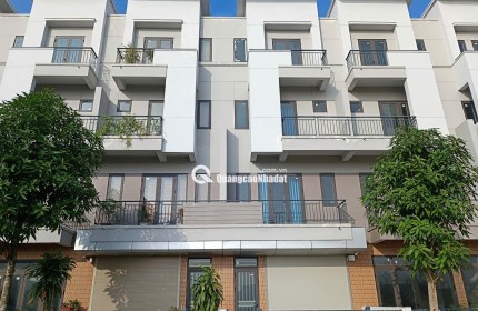  7,233 TỶ – SỞ HỮU CĂN CHÂN ĐẾ CHUNG CƯ 75M², VỪA Ở VỪA CÓ DÒNG TIỀN!
