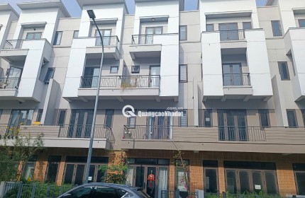  LIỀN KỀ 75M² – GIÁ 6,383 TỶ | CENTA DIAMOND – ĐÓN SÓNG TĂNG GIÁ