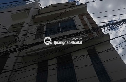 NHÀ ĐÚC KIÊN CỐ GẦN CHỢ NGUYỄN SƠN – HOÀNG NGỌC PHÁCH – THUẬN TIỆN KINH DOANH 5.8 TỶ
