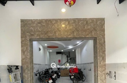 CHỈ 8.9 TỶ – CĂN HỘ DỊCH VỤ 9 PHÒNG – DÒNG TIỀN GẦN 50 TRIỆU/THÁNG – FULL NỘI THẤT – HẺM XE HƠI 5M