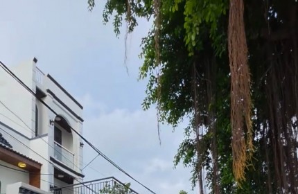 CHÍNH CHỦ CẦN BÁN NHÀ MẶT TIỀN 80M² TÂN XUÂN, SHR , 5.2 TỶ. LH:0909635789.
