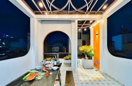 SIÊU PHẨM XÂY MỚI 100% – BÙI ĐÌNH TÚY, BÌNH THẠNH – 60M² – FULL NỘI THẤT CAO CẤP – 4PN MASTER – CHỈ 8,79 TỶ 