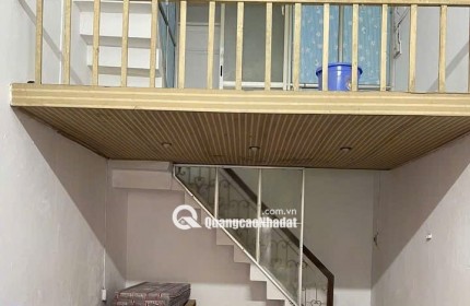 CHO THUÊ NHÀ NGUYÊN CĂN GẦN PHẠM VĂN ĐỒNG – GIÁ CHỈ 5,5 TRIỆU/THÁNG