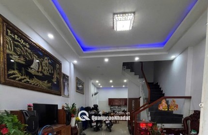 Nhà mặt tiền đường xe tải, Hương Lộ 2 - Bình Tân