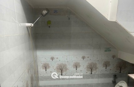 Nhà 3 Tầng mới đẹp - Ngang đẹp 8m sát mặt tiền Mã Lò - Đường Số 2 - Đường Số 4 HCM BINH TAN
