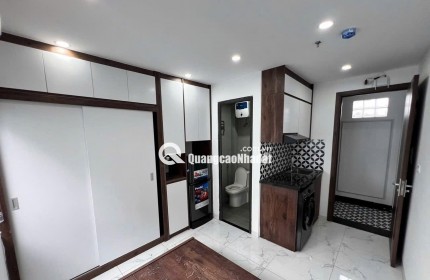 CHO THUÊ CĂN HỘ - PHÒNG TRỌ MỚI XÂY PHƯỜNG BÌNH TRỊ ĐÔNG, QUẬN BÌNH TÂN