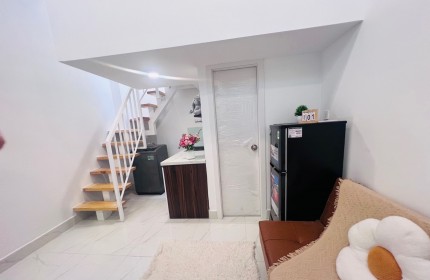 Nhà phố quận 7
