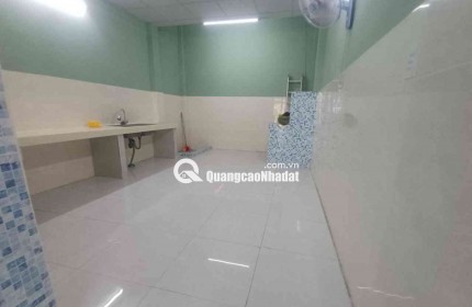 Bán nhà đường  T.ê.n Lử.a , DT 53m, hẻm xe tải, nhỉnh 5tỷ