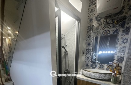  NHÀ 3 TẦNG TRUNG TÂM THANH KHÊ – KIỆT Ô TÔ – CÔNG NĂNG ĐẦY ĐỦ – NHỈNH 4 TỶ 