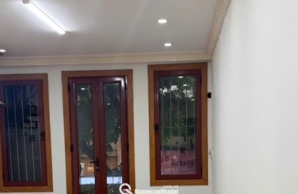 CHÍNH CHỦ CẦN CHO THUÊ PHÒNG 45M² – TÔN ĐỨC THẮNG, Ô CHỢ DỪA ĐỐNG ĐA HÀ NỘI