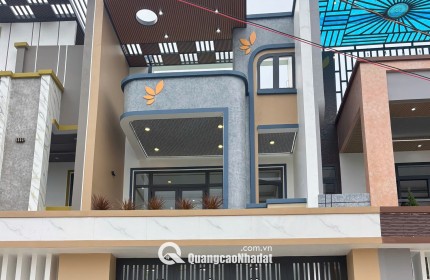 MUA NHÀ PHỐ TẠI CẦN ĐƯỚC - TẶNG NGAY GÓI THIẾT KẾ NỘI THẤT TRỊ GIÁ 100TR. LH:0344069492.
