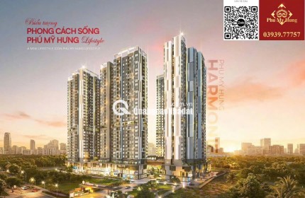 PHÚ MỸ HƯNG 