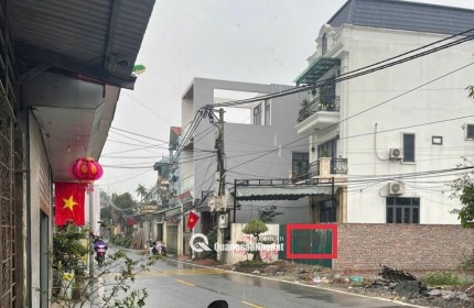 CHO THUÊ ĐẤT TRỐNG TẠI THANH OAI HÀ NỘI -  147MV - 8TR/TH. LH:0962921972.