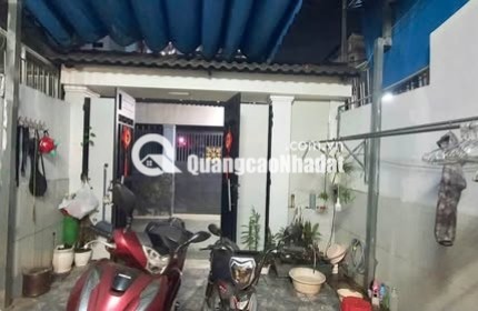 LINH TÂY THỦ ĐỨC - 58M2 (4,5X13M) - NHÀ 3 TẦNG BTCT - 4PN - HOÀN CÔNG - CHỈ 5,6 TỶ