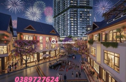 Căn Hộ EcoPalace Đắk Lắk Giá Gốc Chủ Đầu Tư | Căn Hộ Cao Cấp Buôn Ma Thuột | Bảng Giá Mới