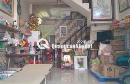 AN DƯƠNG VƯƠNG - P BÌNH PHÚ - Q6 KHU PHÂN LÔ 8M THÔNG CHỈ HƠN  6TỶ