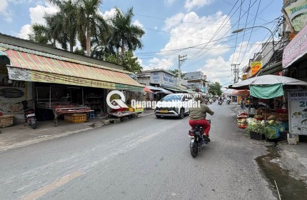 NGANG 6,5X14M - TIỆN XÂY MỚI - NGAY CHỢ MINH PHÁT - THỚI AN Q12- GIÁ 5 TỶ THƯƠNG LƯỢNG