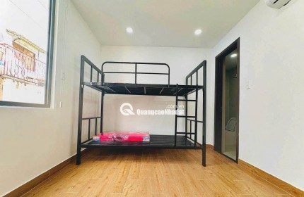 BÌNH THẠNH - CHDV VẠN KIẾP- Nguyễn Duy, sát Phan Đăng Lưu - chỉ 6.9Tỷ TL