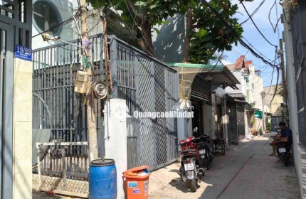 LỘC PHÁT – SIÊU PHẨM LÔ GÓC Q12  CHỈ 5.XX TỶ  LÔ GÓC – KHÔNG LỘ GIỚI – Ô TÔ NGỦ TRONG NHÀ – 4 TẦNG – FULL NỘI THẤT