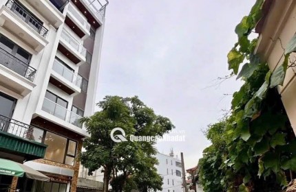 Chính chủ bán nhà đường Thạch Bàn , ô tô tránh , vỉa hè giá 12 tỷ.