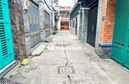 Siêu phẩm Trịnh Đình Trọng - Tân Phú - 5 tầng - Chỉ 8 tỷ