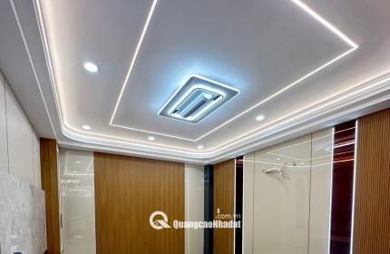 HẺM Ô TÔ 7M – 55/58M² – 5 TẦNG BTCT – TÂY LÂN, TÂN PHÚ – CHỈ 7 TỶ