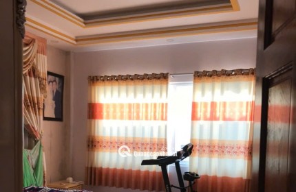 NHÀ VỊ TRÍ ĐẸP NGAY TRUNG TÂM THỊ TRẤN NHÀ BÈ, (95.7M2) CHỈ 7.45 TỶ. LH;0903442958.