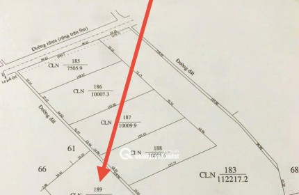 ĐẤT BẾN CẦU TÂY NINH 11.282M2 CHỈ 3TY5, VỊ TRÍ ĐẸP, SỔ TRAO TAY. CHÍNH CHỦ 0988882003.