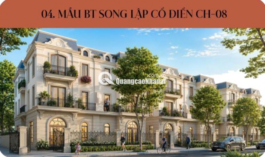 Cập nhật giỏ hàng Vinhomes SaigonPark Ưu đãi hơn 20%: chỉ 5 tỷ (102% VAT)