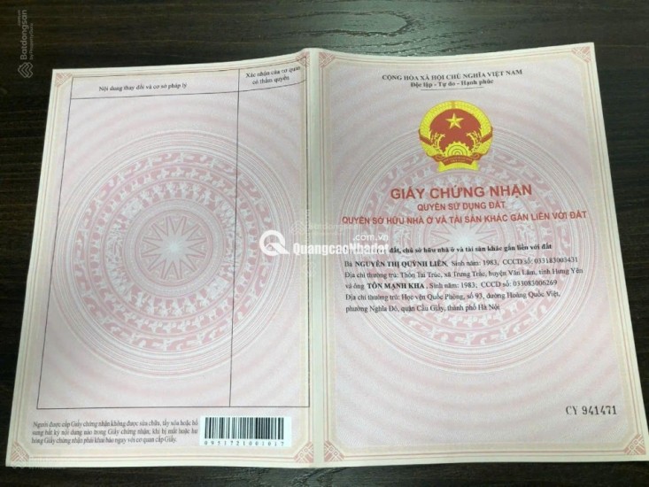 VBDSP là phần mềm đăng tin bất động sản tự động trên hơn 200 website mua bán và rao vặt nhà đất