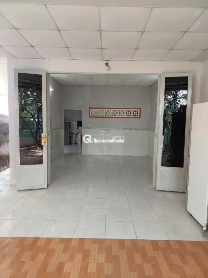 CC: CHO THUÊ NHÀ NGUYÊN CĂN TẠI BÌNH CHÁNH 100M2 CHỈ 5TR/TH. LH:0987474353 (DT/ZALO)