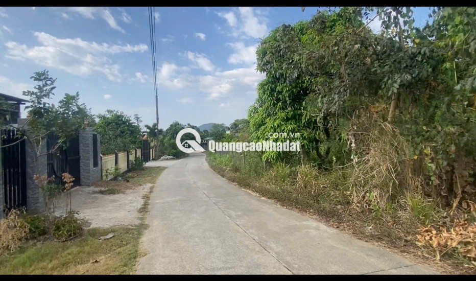 BÁN ĐẤT VƯỜN 1.003M TÀ LÀI, ĐỒNG NAI  CHỈ 750 TRIỆU