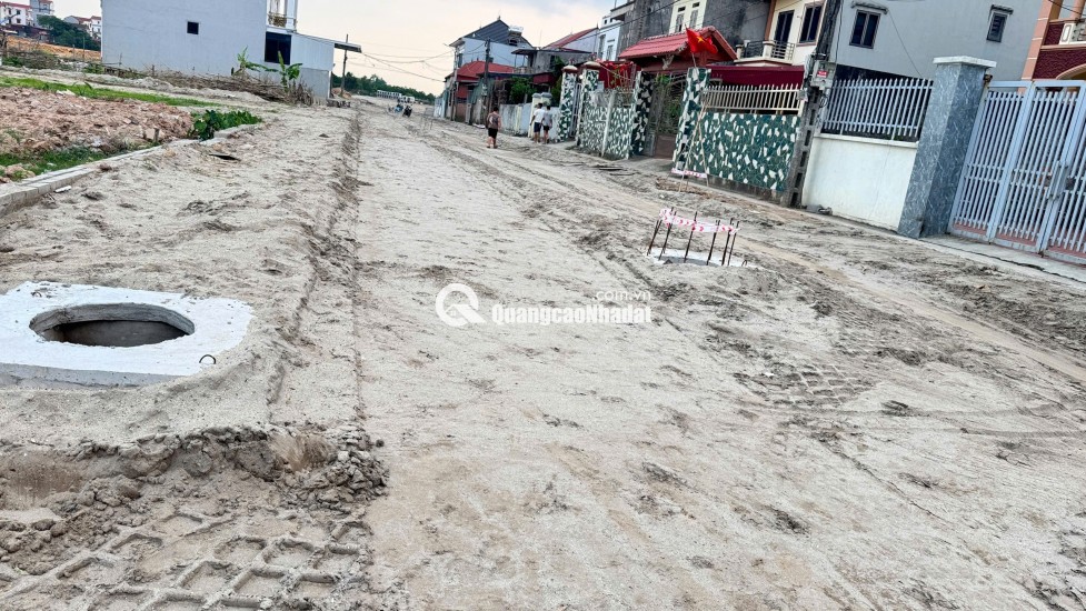 BÁN 120m2 ĐẤT GIÃN DÂN KIM TIÊN – XUÂN NỘN, ĐÔNG ANH