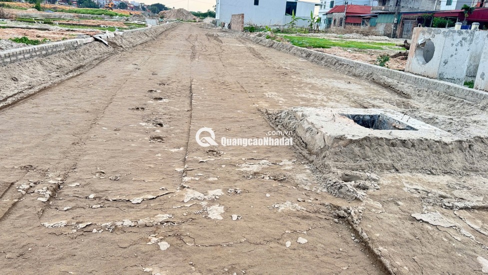 BÁN 120m2 ĐẤT GIÃN DÂN KIM TIÊN – XUÂN NỘN, ĐÔNG ANH