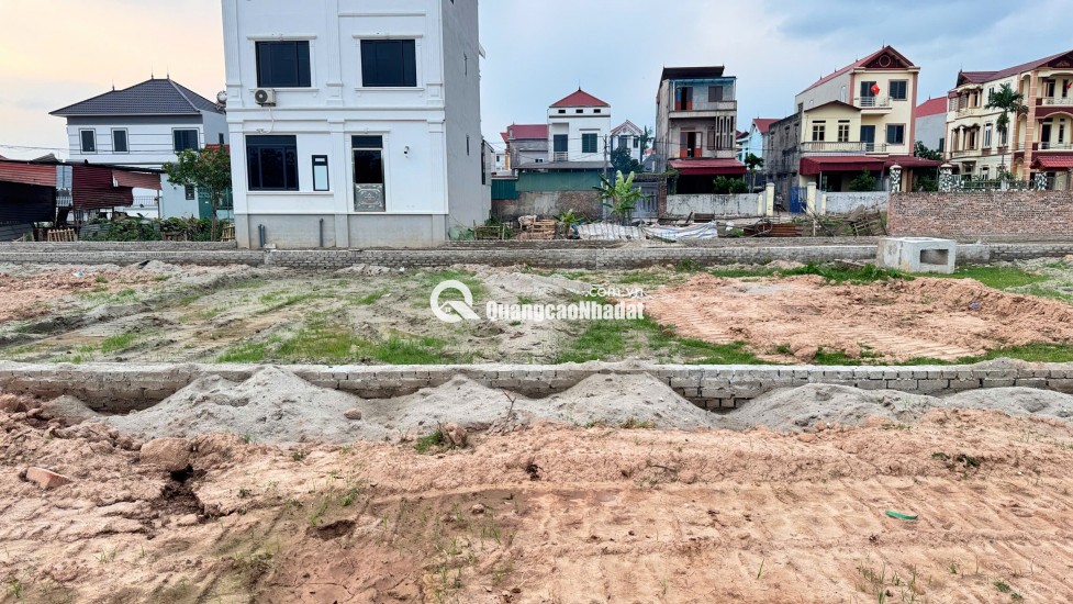 BÁN 120m2 ĐẤT GIÃN DÂN KIM TIÊN – XUÂN NỘN, ĐÔNG ANH
