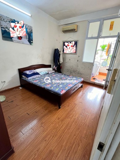 CHÍNH CHỦ BÁN CĂN TẬP THỂ NHÀ MÁY IN TIỀN – PHẠM VĂN ĐỒNG BẮC TỪ LIÊM HÀ NỘI