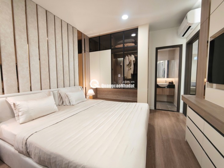 Bán căn hộ siêu hot 2PN Central Park Tam Hiệp (BCONS) — 53m²  Giá 49,9 triệu/m²