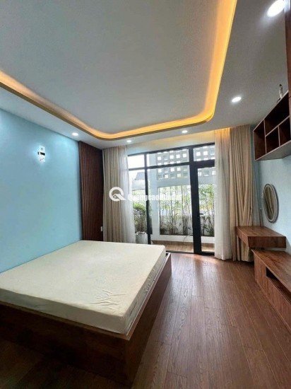 CHO THUÊ NHÀ - Lê Đức Thọ, P.14, Q.Gò Vấp - 4 tầng 4pn 4wc - 18tr/tháng